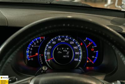 2011 Honda Odyssey - Thumbnail