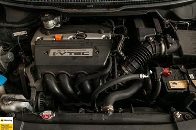 2011 Honda Odyssey - Thumbnail