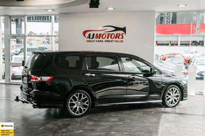 2011 Honda Odyssey - Thumbnail