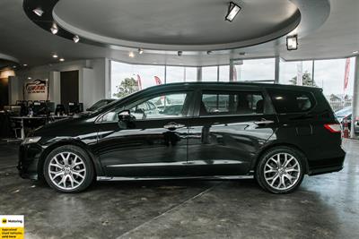 2011 Honda Odyssey - Thumbnail