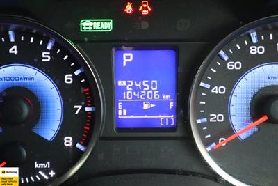 2014 Subaru XV HYBRID - Thumbnail