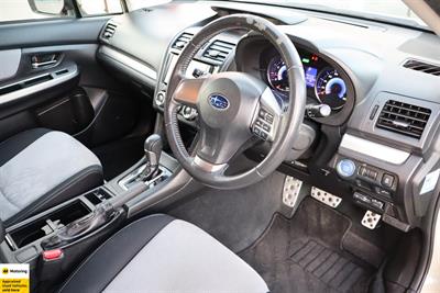 2014 Subaru XV HYBRID - Thumbnail