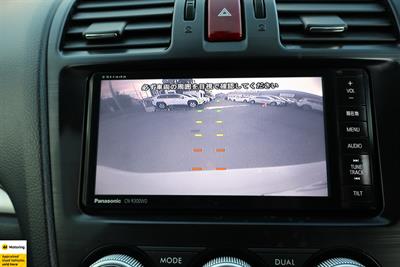 2014 Subaru XV HYBRID - Thumbnail