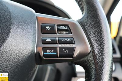 2014 Subaru XV HYBRID - Thumbnail