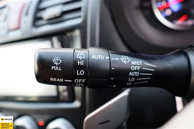 2014 Subaru XV HYBRID - Thumbnail