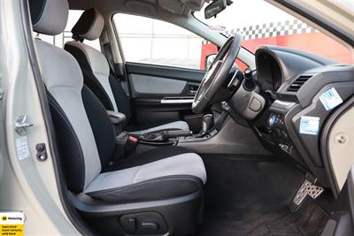 2014 Subaru XV HYBRID - Thumbnail