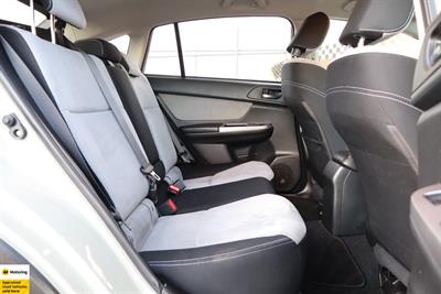 2014 Subaru XV HYBRID - Thumbnail