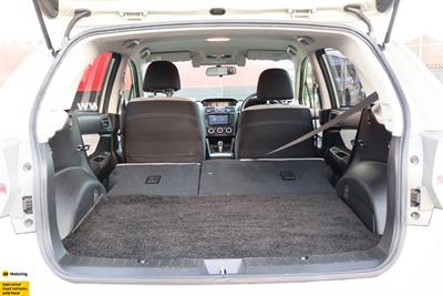 2014 Subaru XV HYBRID - Thumbnail