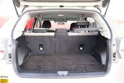 2014 Subaru XV HYBRID - Thumbnail