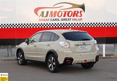 2014 Subaru XV HYBRID - Thumbnail