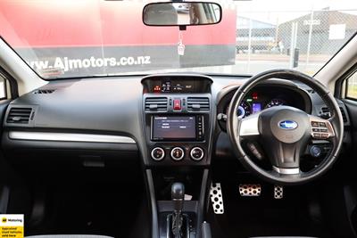 2014 Subaru XV HYBRID - Thumbnail