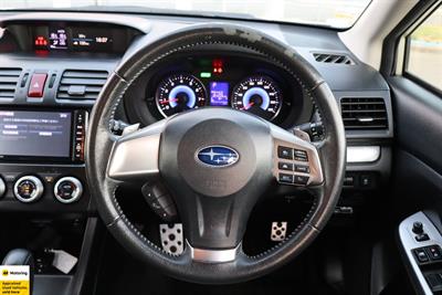 2014 Subaru XV HYBRID - Thumbnail