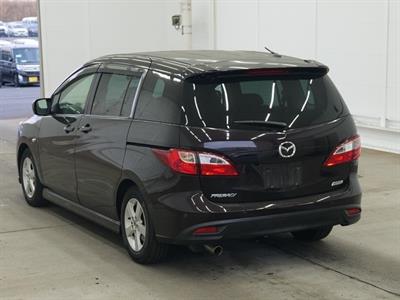 2013 Mazda Premacy - Thumbnail
