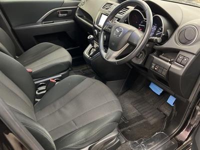 2013 Mazda Premacy - Thumbnail