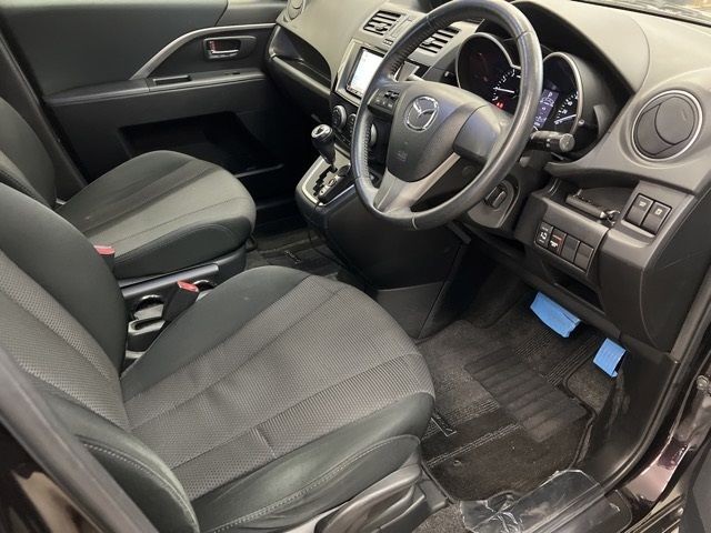 2013 Mazda Premacy