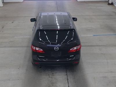2013 Mazda Premacy - Thumbnail