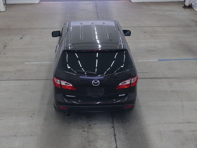 2013 Mazda Premacy