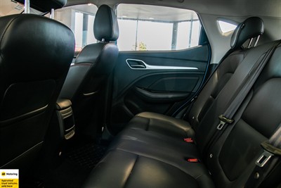 2023 MG ZS - Thumbnail