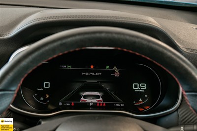 2023 MG ZS - Thumbnail