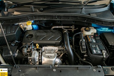 2023 MG ZS - Thumbnail