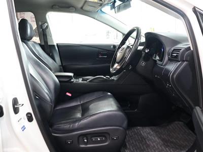 2013 Lexus RX 270 - Thumbnail