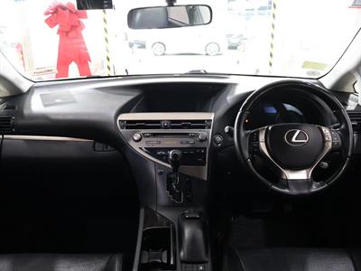 2013 Lexus RX 270 - Thumbnail