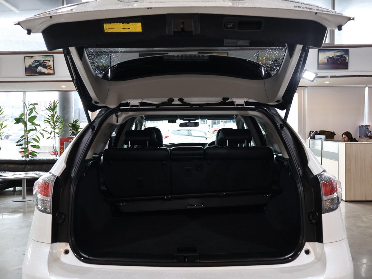 2013 Lexus RX 270