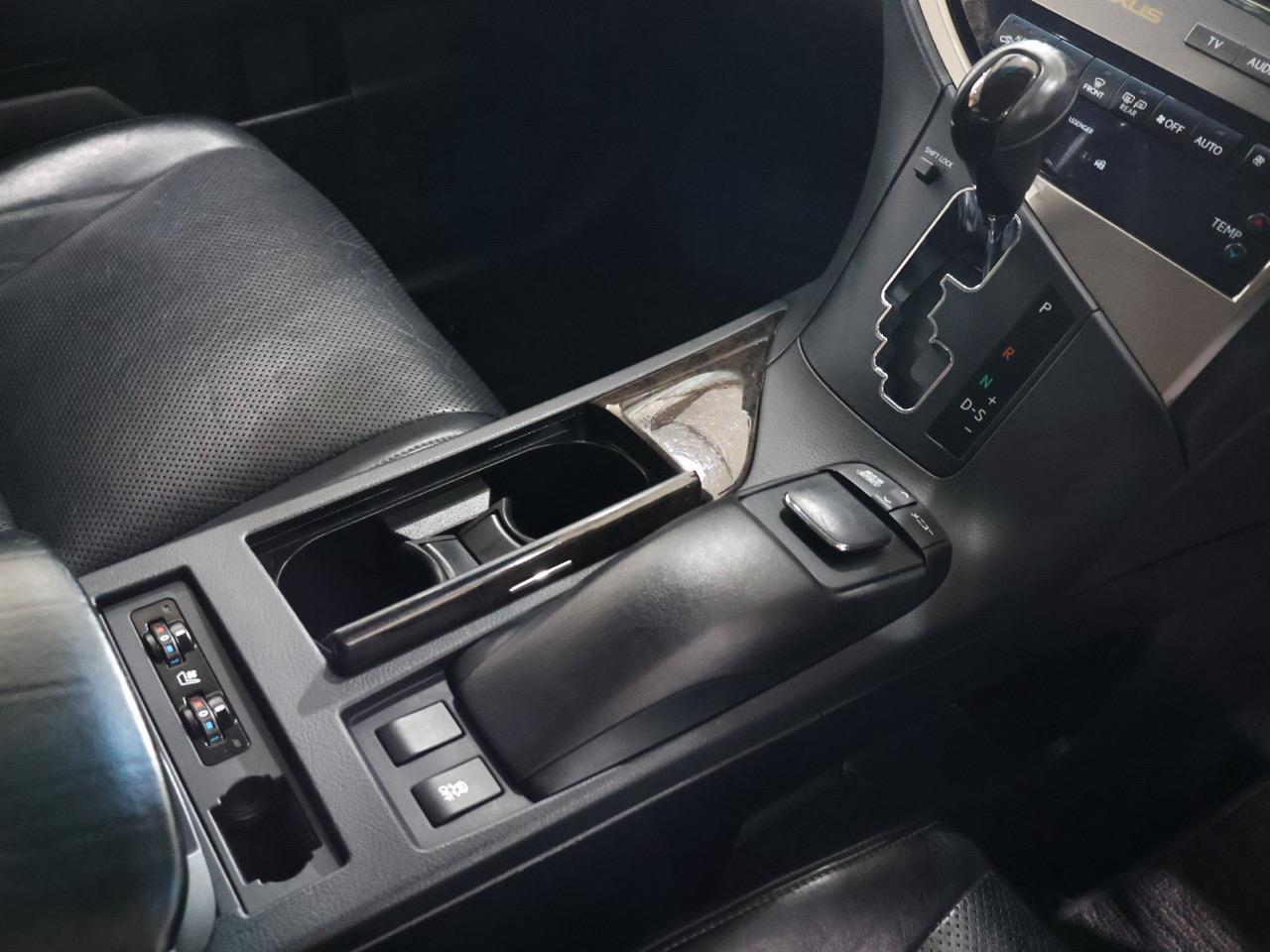 2013 Lexus RX 270