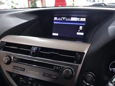 2013 Lexus RX 270 - Thumbnail