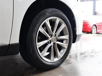 2013 Lexus RX 270 - Thumbnail