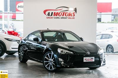 2013 Toyota 86