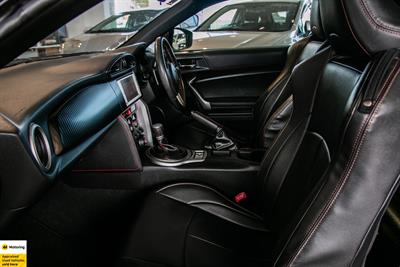 2013 Toyota 86 - Thumbnail