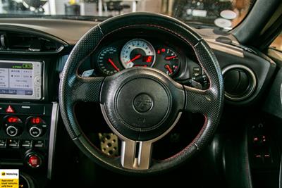 2013 Toyota 86 - Thumbnail