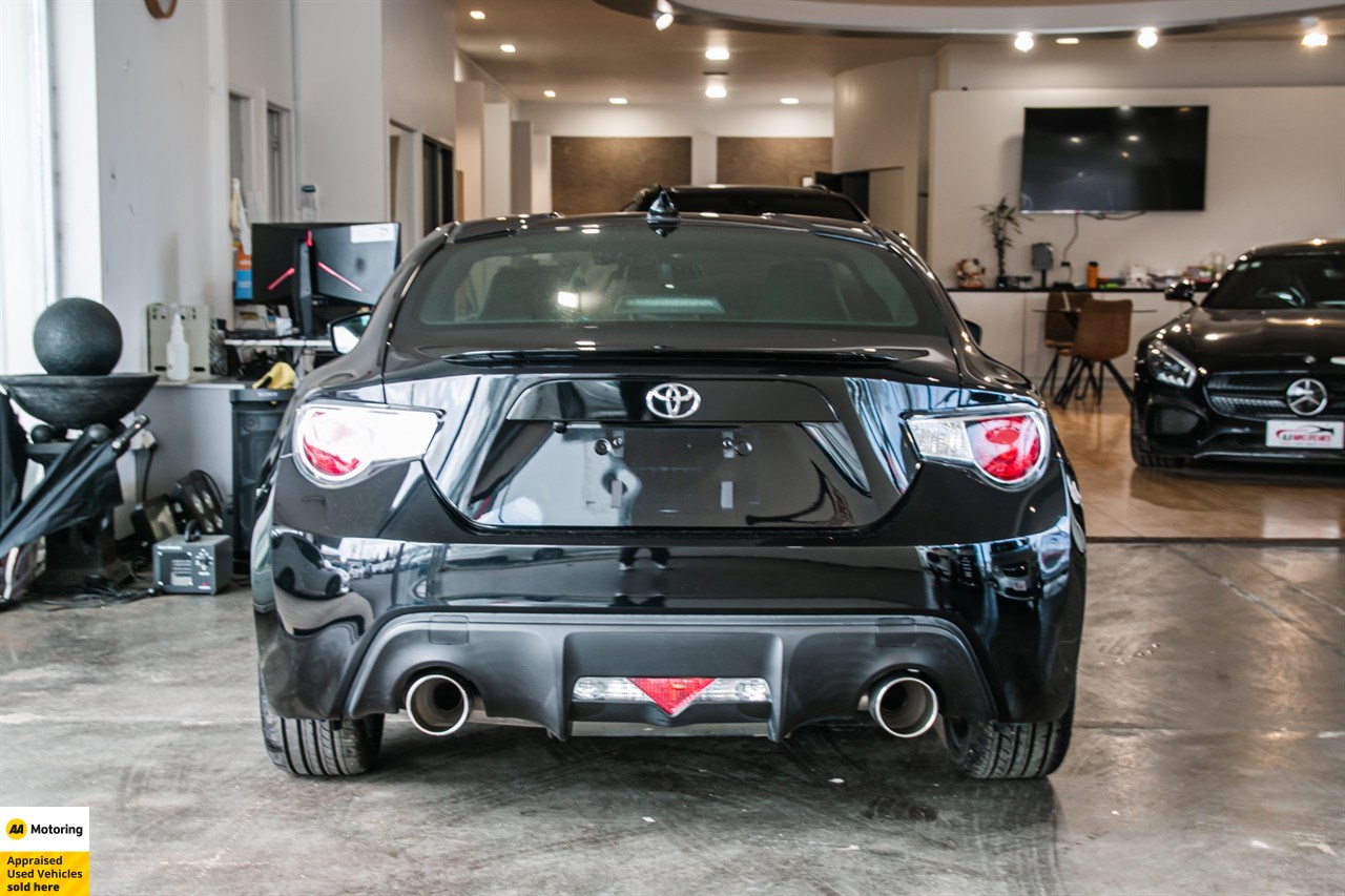2013 Toyota 86