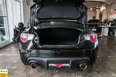 2013 Toyota 86 - Thumbnail