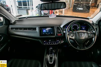 2015 Honda Vezel - Thumbnail