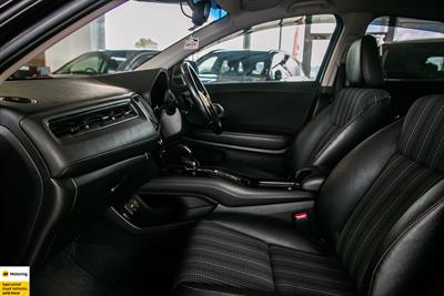 2015 Honda Vezel - Thumbnail