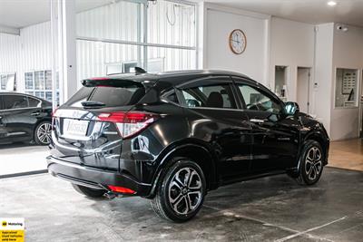 2015 Honda Vezel - Thumbnail