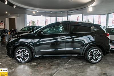 2015 Honda Vezel - Thumbnail