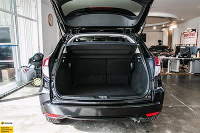 2015 Honda Vezel - Thumbnail