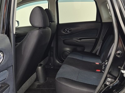 2015 Nissan Note - Thumbnail