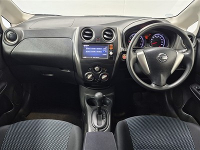 2015 Nissan Note - Thumbnail