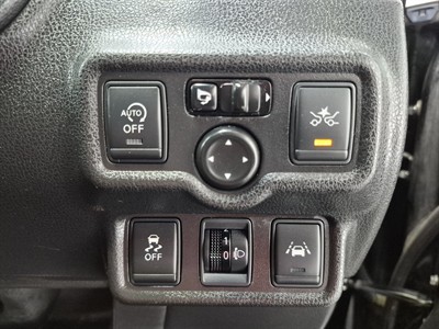 2015 Nissan Note - Thumbnail