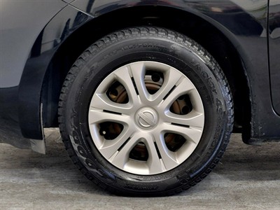 2015 Nissan Note - Thumbnail