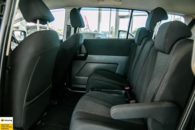 2012 Nissan Lafesta - Thumbnail