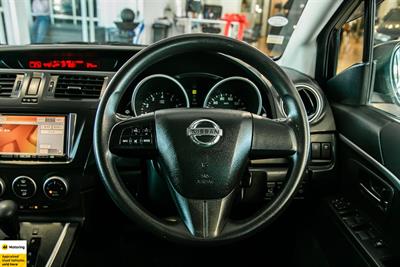 2012 Nissan Lafesta - Thumbnail