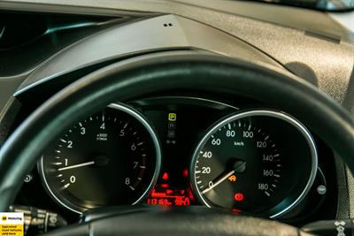 2012 Nissan Lafesta - Thumbnail