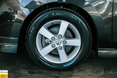 2012 Nissan Lafesta - Thumbnail