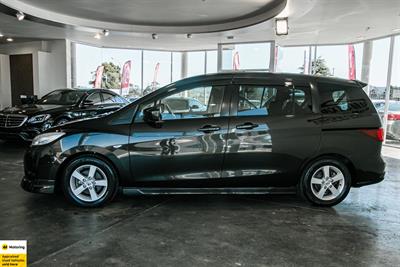 2012 Nissan Lafesta - Thumbnail