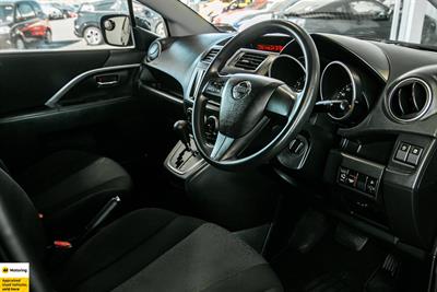 2012 Nissan Lafesta - Thumbnail